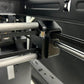 Открытый ремень ГРМ GT2 — 6 мм × 2000 мм (3D-принтеры / CNC)