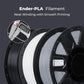 Creality Ender-PLA — Филамент 3D 1.75 mm, 1 kg