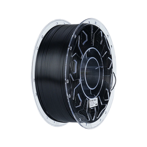 HP-ASA – Filament 3D, Negru, 1.75 mm, 1 kg