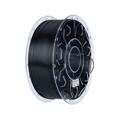 HP-ASA – Filament 3D, Negru, 1.75 mm, 1 kg