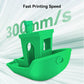 Creality Hyper-PETG — Филамент 3D 1.75 mm, 1 kg
