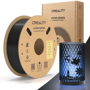 Creality Hyper-PETG — Filament 3D 1.75 mm, 1 kg