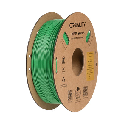 Creality Hyper-PETG — Filament 3D 1.75 mm, 1 kg