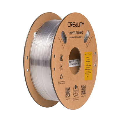 Creality Hyper-PETG — Filament 3D 1.75 mm, 1 kg