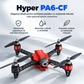Hyper PA612-CF Black – Filament Nylon cu Fibră de Carbon, 1.75 mm