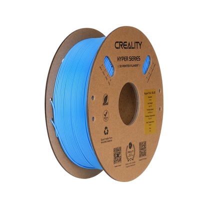 Creality Hyper-PLA — Filament 3D high-speed 1.75 mm, 1 kg