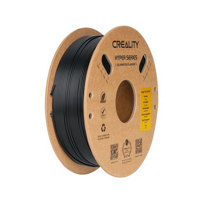 Creality Hyper-PLA — Filament 3D high-speed 1.75 mm, 1 kg