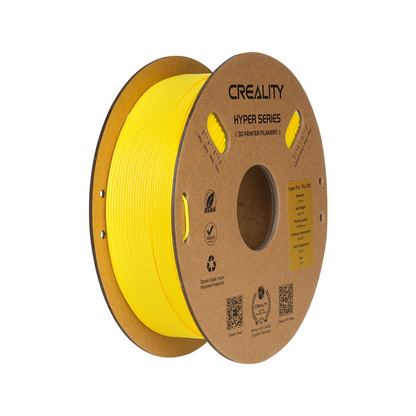Creality Hyper-PLA — высокоскоростной 3D-филамент 1.75 mm, 1 kg