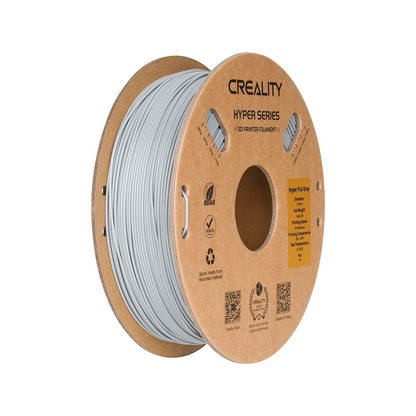 Creality Hyper-PLA — Filament 3D high-speed 1.75 mm, 1 kg