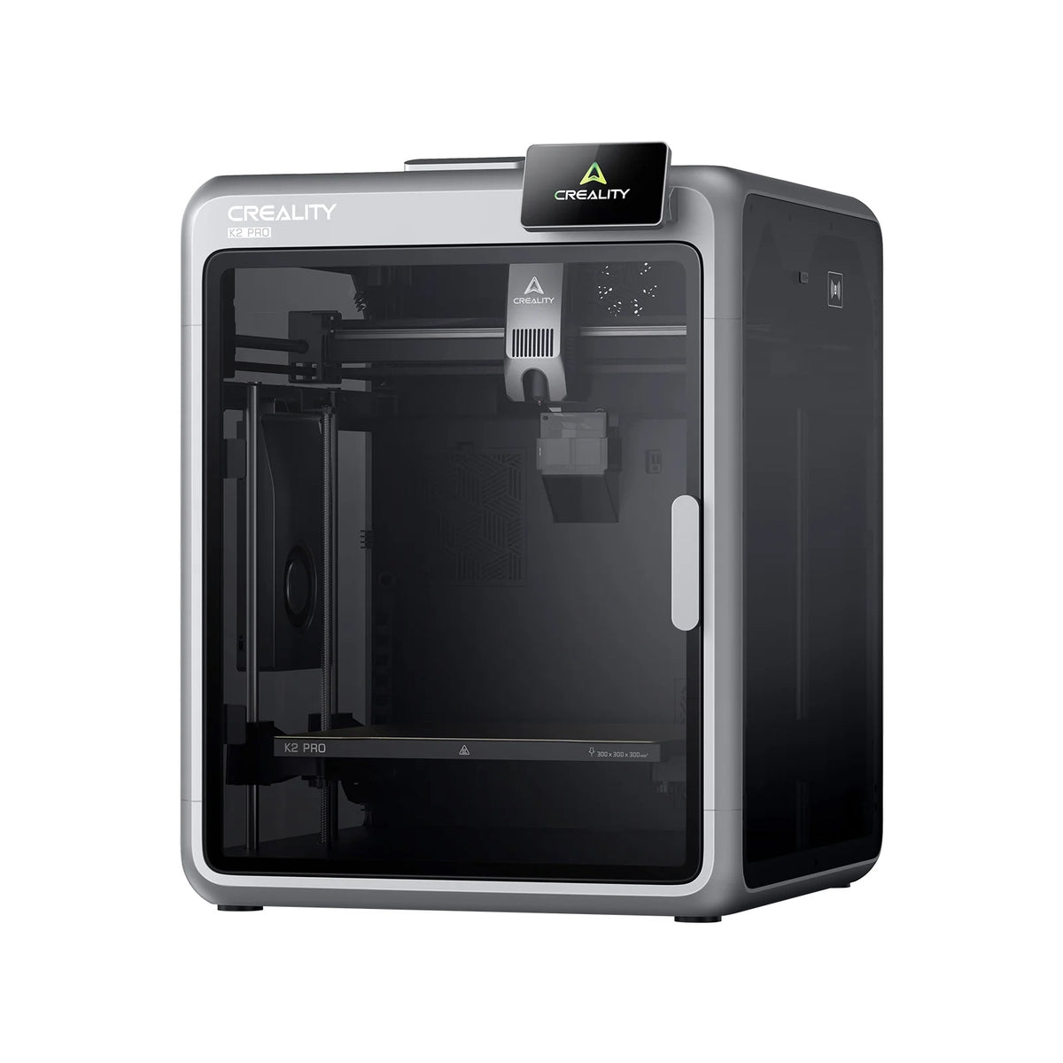 K2 Pro – Imprimantă 3D CoreXY de mare viteză