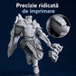 Rășină UV Creality High Precision 1000g