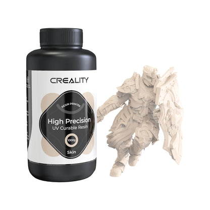 Rășină UV Creality High Precision 1000g
