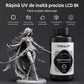 Rășină UV Creality High Precision 1000g
