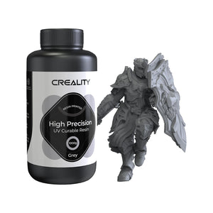 Rășină UV Creality High Precision 1000g