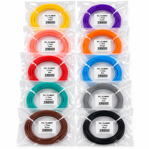 PCL Low Temperature – Filament pentru Creion 3D