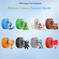 Creality Hyper-PLA RFID — Filament 3D 1.75 mm, 1 kg