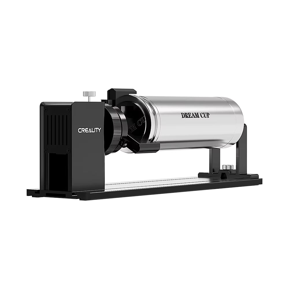 Falcon Rotary Kit A1 – Accesoriu Rotativ pentru Gravare Laser
