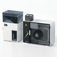 Sistem de reciclare și producere filament - Filament Maker M1 + Shredder R1