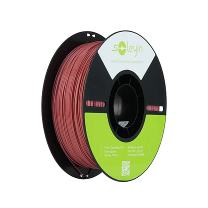 Soleyin Basic PETG — Filament 3D 1.75 mm, 1 kg