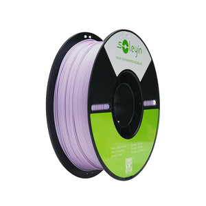 Soleyin Ultra PLA — Filament 3D 1.75 mm, 1 kg