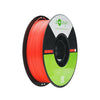 Soleyin Ultra PLA — Filament 3D 1.75 mm, 1 kg - Cremă de căpșuni