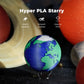 Hyper PLA RFID Stardust – Filament 3D 1.75 mm, 1 kg