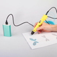 3D-ручка OLED — ручка для 3D-рисования, филамент PLA/ABS 1.75 mm