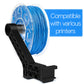 Suport lateral pentru filament (Spool Holder Kit) — imprimante 3D
