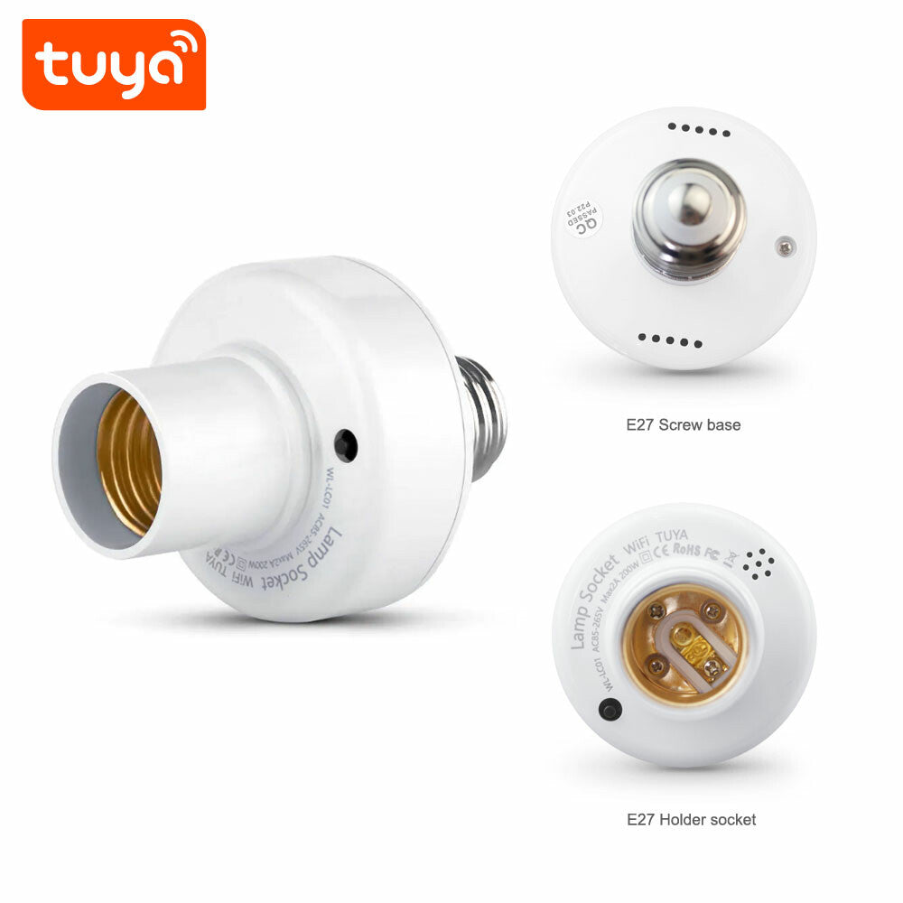 Adaptor Bec Smart Home 10