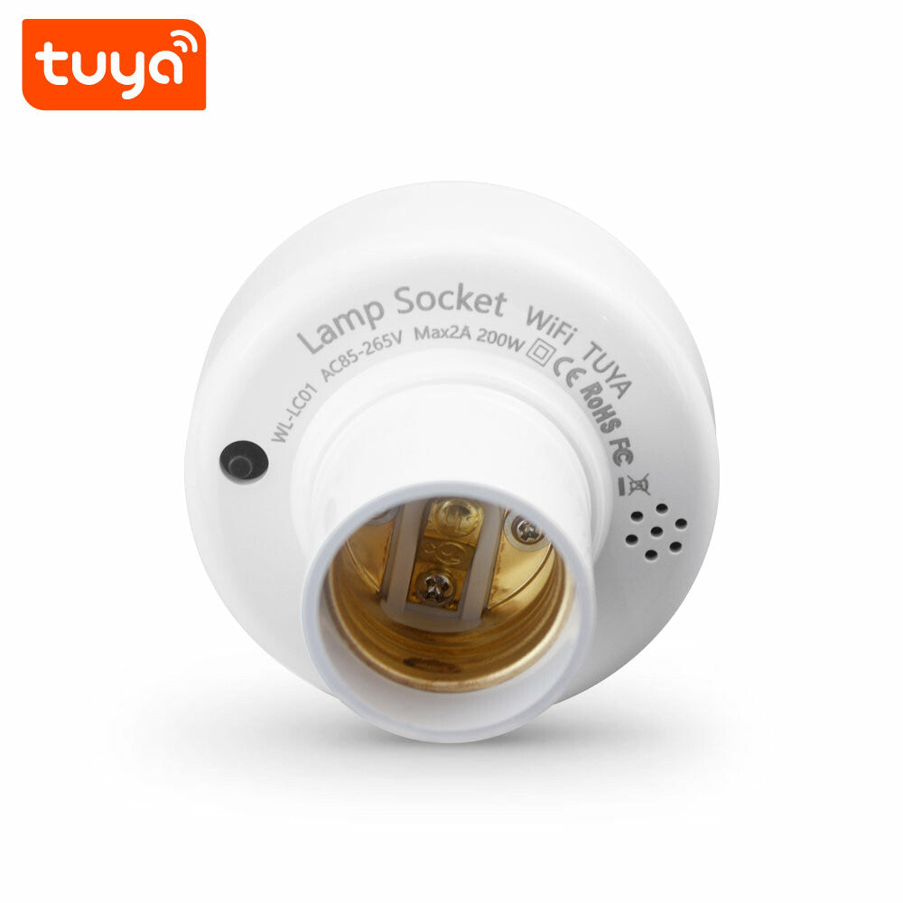 Adaptor Bec Smart Home 11