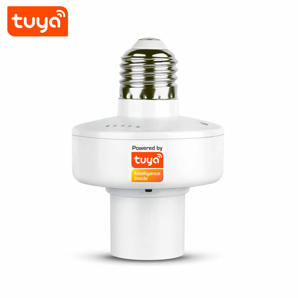 Adaptor Bec Smart Home 17