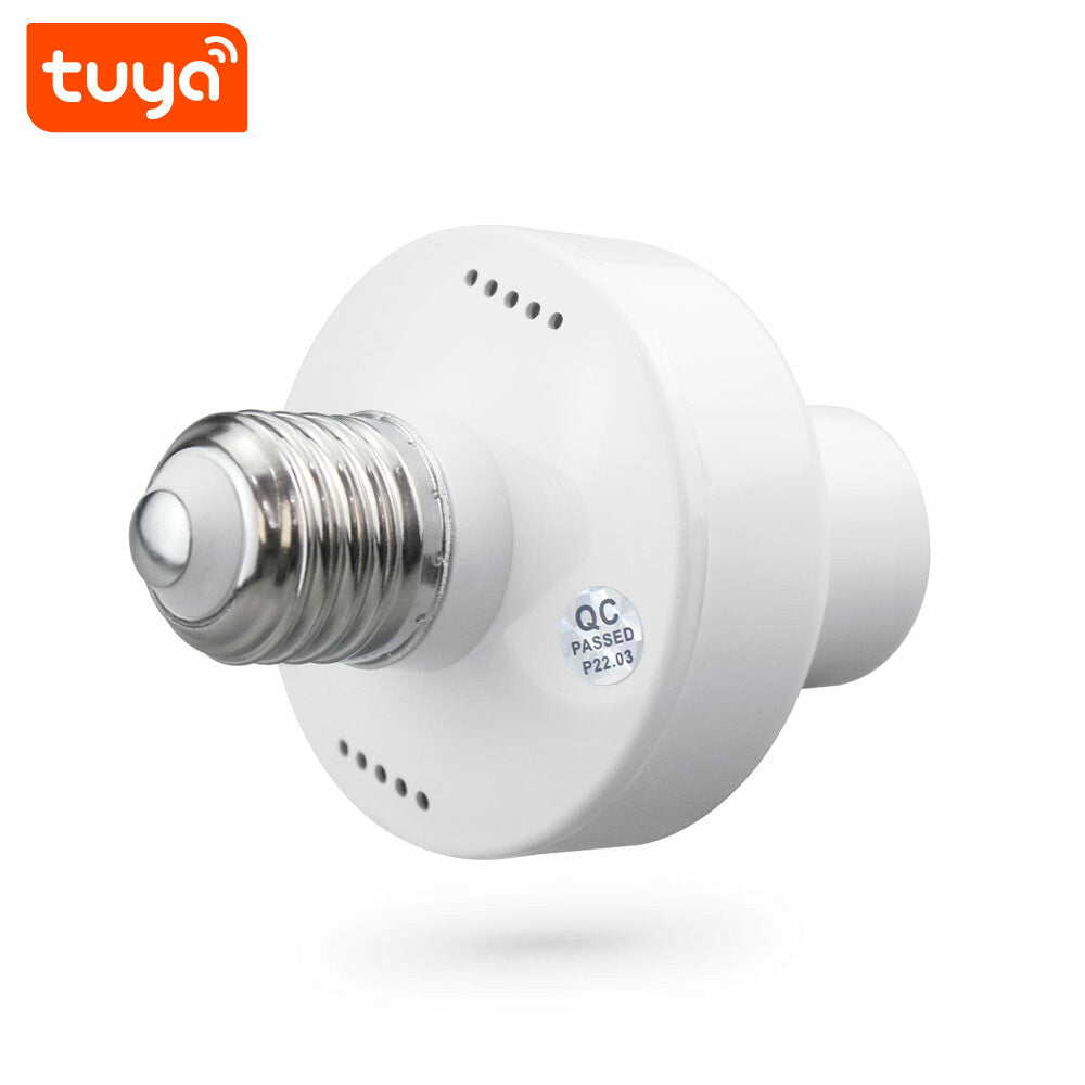 Adaptor Bec Smart Home 3
