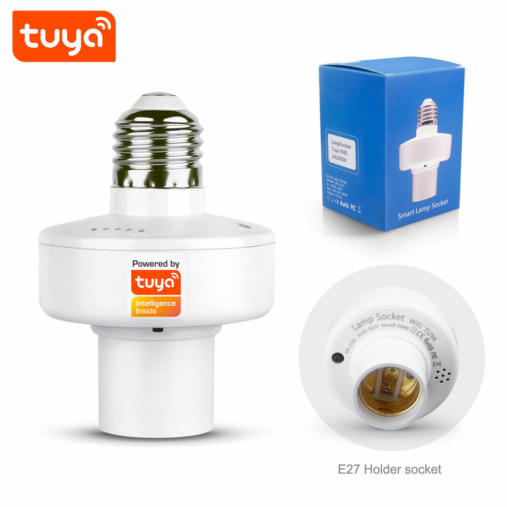 Adaptor Bec Smart Home 7
