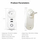 Adaptor Inteligent Pentru Priza Cu Intrari Usb Smart Home 3