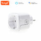 Adaptor Inteligent Pentru Priza Smart Home 1