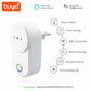 Adaptor Inteligent Pentru Priza Smart Home 2 3