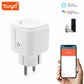 Adaptor Inteligent Pentru Priza Smart Home 2