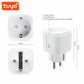 Adaptor Inteligent Pentru Priza Smart Home 7