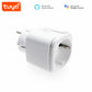 Adaptor Inteligent Pentru Priza Smart Home 8