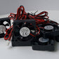 Axial Cooling Fan 4010 24V Jst Xh 2 54 Connector Pd 04010Ms4 3