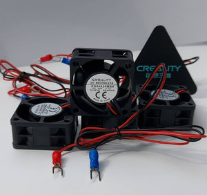 Axial Cooling Fan 4020 24V Without Connector Pd 04020S4 1