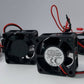 Axial Cooling Fan 4020 24V Without Connector Pd 04020S4 2