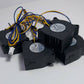 Axil Fan 4020 24V Cr 10S Pro Connector Jst Xn2 54 Pb 04020Ms4 2
