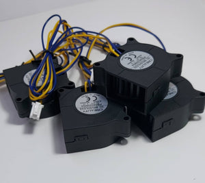 Axil Fan 4020 24V Cr 10S Pro Connector Jst Xn2 54 Pb 04020Ms4 2
