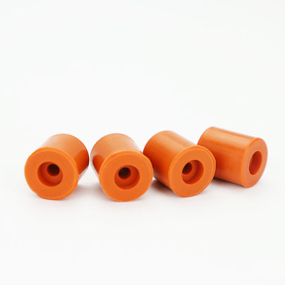 Basculante Din Silicon Pentru Nivelarea Patului Imprimantei 3D Set Din 4 Bucati 1