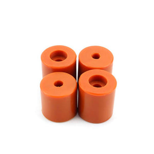 Basculante Din Silicon Pentru Nivelarea Patului Imprimantei 3D Set Din 4 Bucati 2