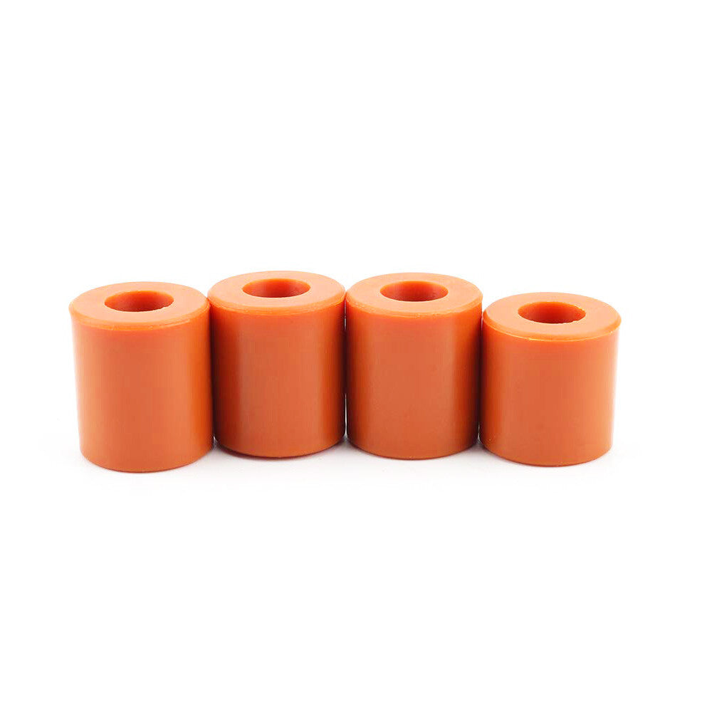 Basculante Din Silicon Pentru Nivelarea Patului Imprimantei 3D Set Din 4 Bucati 4