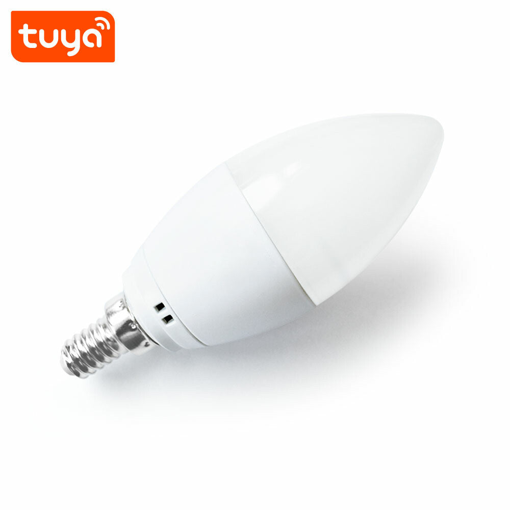 Bec Led Alungit 5W Smart Home 1