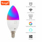 Bec Led Alungit 5W Smart Home 10