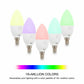 Bec Led Alungit 5W Smart Home 12